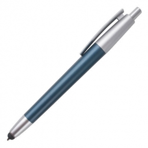 Bolígrafo con puntero para smartphone Stylus
