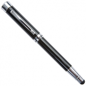 Bolígrafo con puntero táctil y pendrive 16 GB "Pierre Cardin"