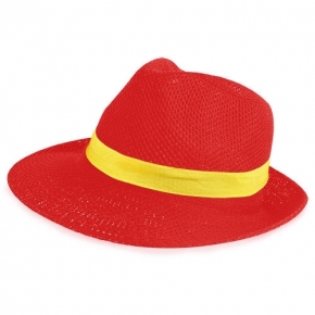Sombrero de ala ancha España