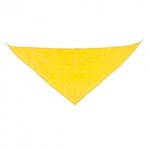 Pañoleta triangular