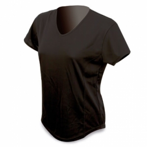 Camiseta para mujer dry & fresh