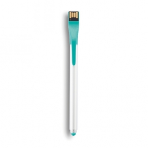 Bolígrafo táctil con USB de 4Gb
