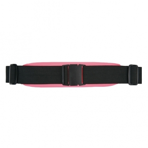 Cinturón universal para deporte, rosa