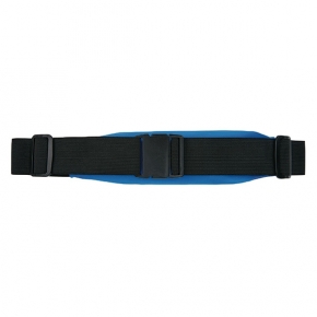 Cinturón universal para deporte, azul