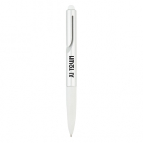 Nino bolígrafo touch, gris