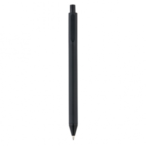 Bolígrafo X1, negro