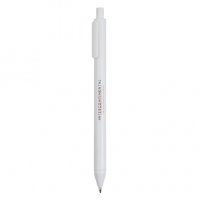 Bolígrafo X1, blanco