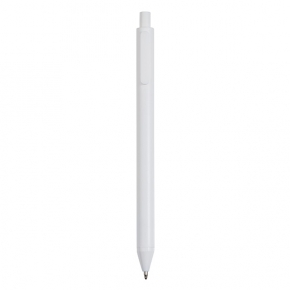 Bolígrafo X1, blanco