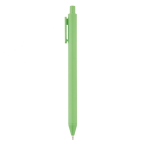 Bolígrafo X1, verde