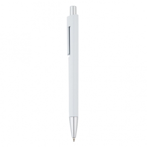 Bolígrafo Esencial, blanco