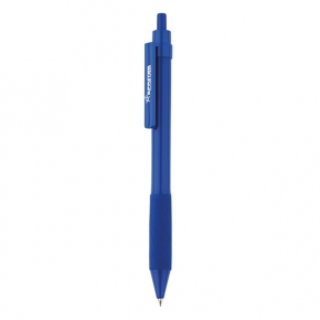 Bolígrafo X2, azul