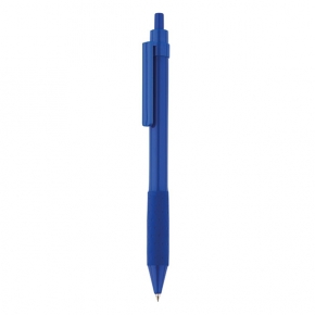 Bolígrafo X2, azul
