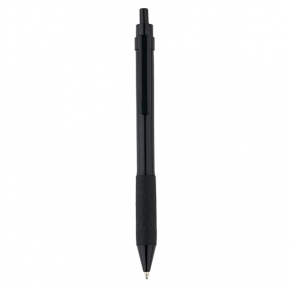 Bolígrafo X2, negro