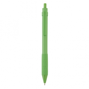 Bolígrafo X2, verde