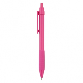 Bolígrafo X2, rosa