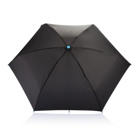 19.5” Droplet paraguas de bolsillo