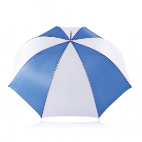 Paraguas golf 30” Deluxe, rojo