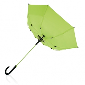 Paraguas Neon 23 de fibra de vidrio