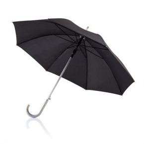 Paraguas de aluminio 23”