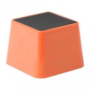 Altavoz Bluetooth Cubo
