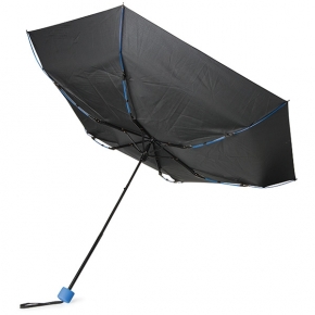 Paraguas plegable 23 de fibra de vidrio