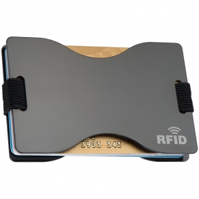Soporte para tarjetas con sistema RFID Gladstone