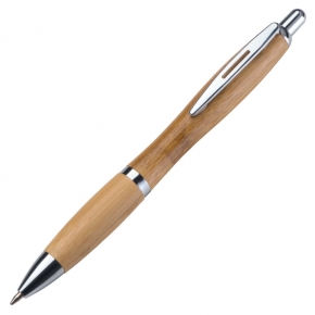 Bolígrafo de madera Brentwood