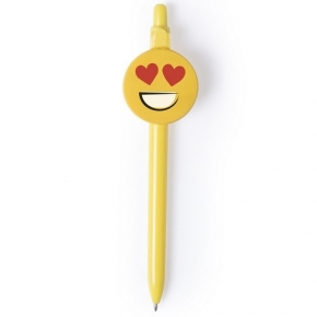 Bolígrafo emoji