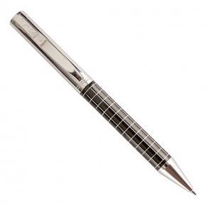 Bolígrafo bicolor metálico Pierre Cardin
