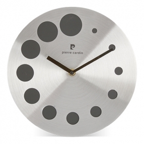 Reloj de pared Pierre Cardin
