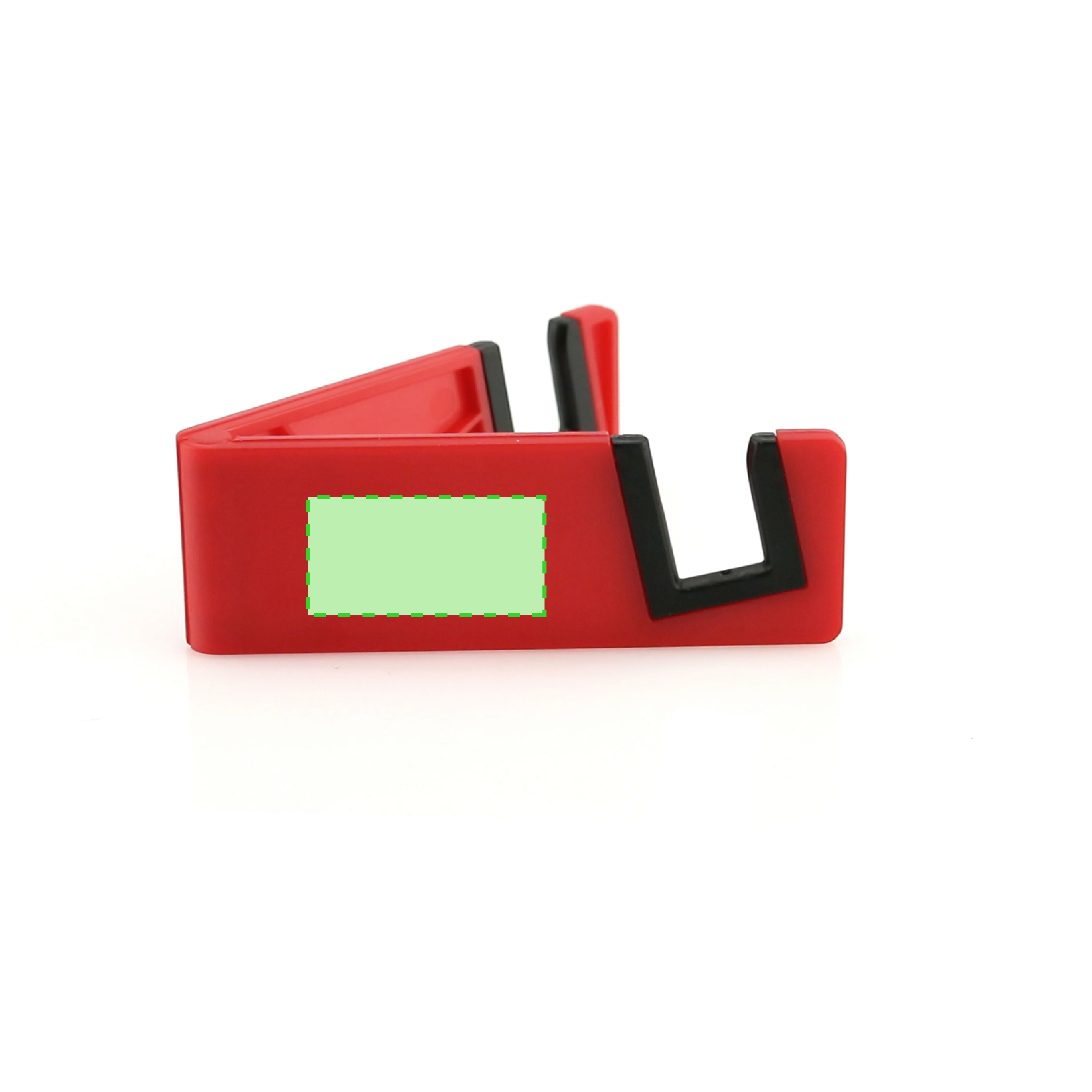 Soporte universal básico para smartphone de sobremesa