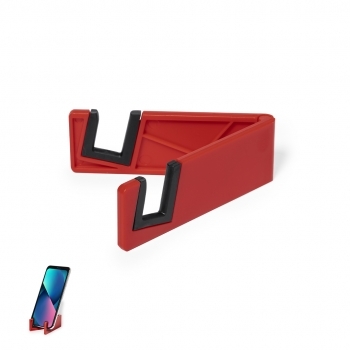 Soporte universal básico para smartphone de sobremesa
