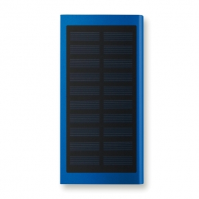 Power Bank solar 8000 mAh