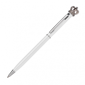 Bolígrafo de metal KING