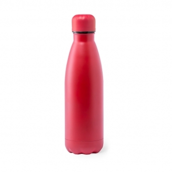 Bidón ergonómico ligero de acero inoxidable 790 ml