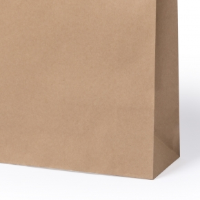 Bolsa de regalo en papel reciclado 32x40cm