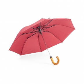 Paraguas plegables en RPET