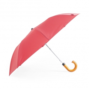 Paraguas plegables en RPET