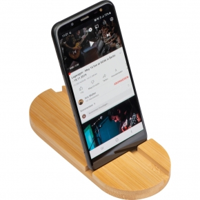 Soporte de Bambu Tablet o Smartphone