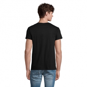 Camiseta Unisex 100% algodón 140g