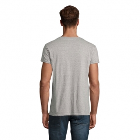 Camiseta Unisex 100% algodón 140g