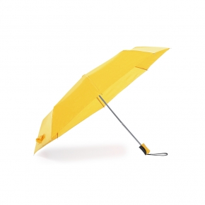 Paraguas Plegables de 21" con funda Protectora