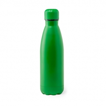 Bidón ergonómico ligero de acero inoxidable 790 ml