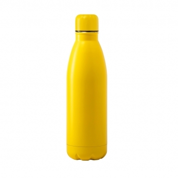 Bidón ergonómico ligero de acero inoxidable 790 ml