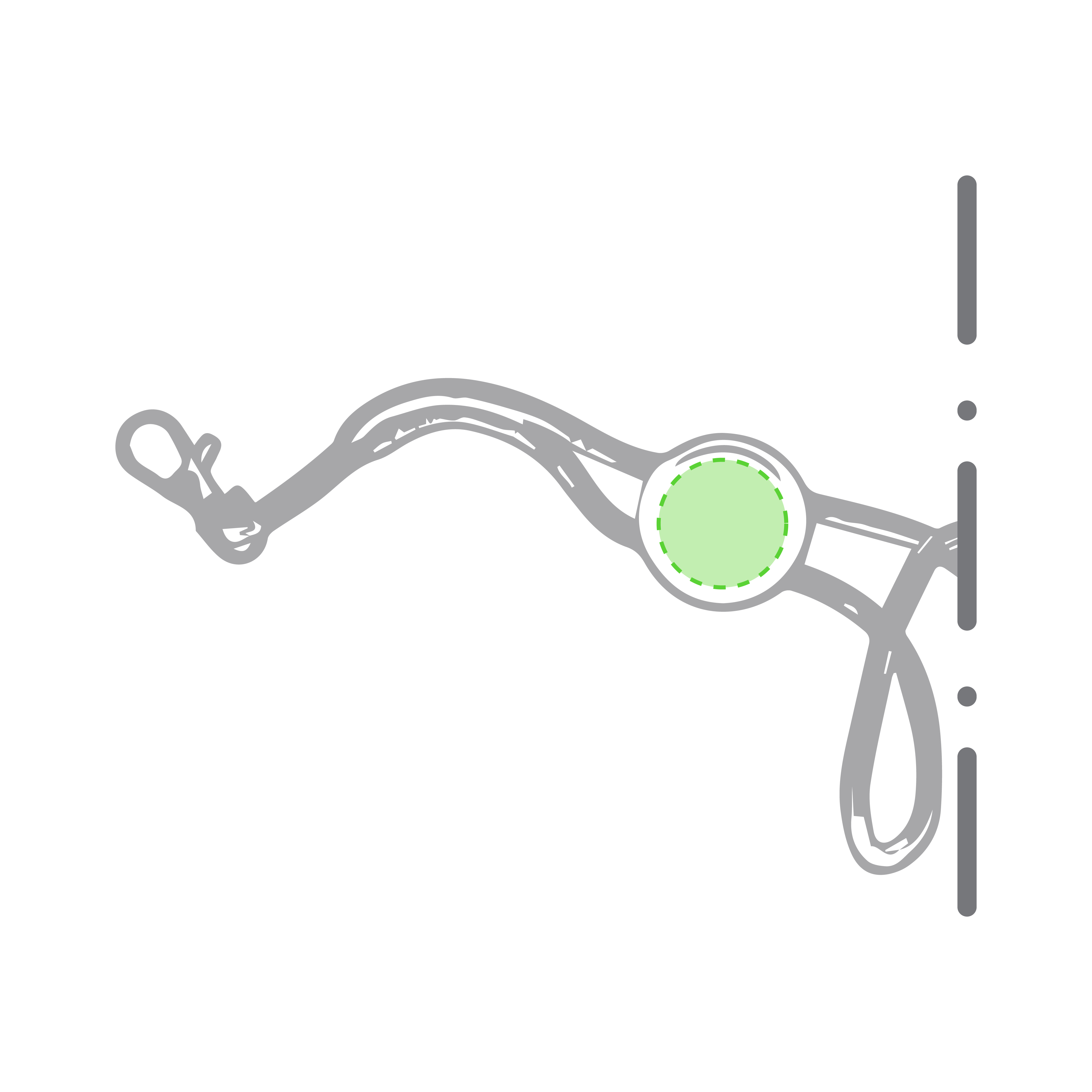 Lanyard de poliéster de cordón con clic desmontable, mosquetón metálico y pastilla central para marcaje