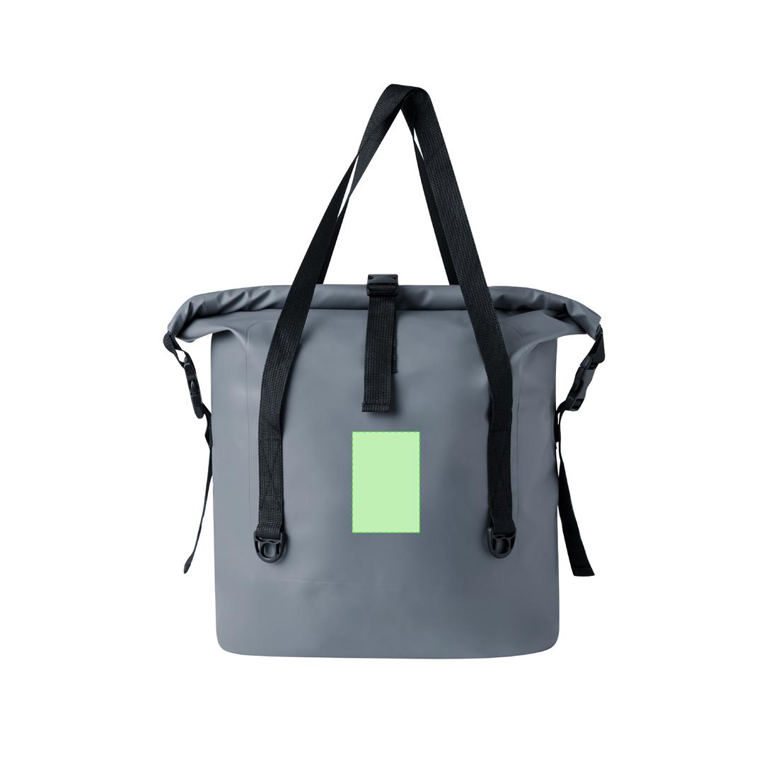 Bolsa de PVC resistente impermeable