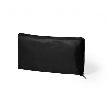 Bolsa nevera plegable de aluminio isotérmica compacta