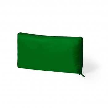 Bolsa nevera plegable de aluminio isotérmica compacta