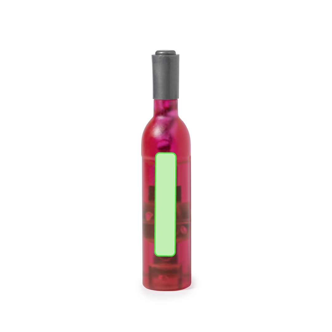Sacacorchos de cocina personalizable