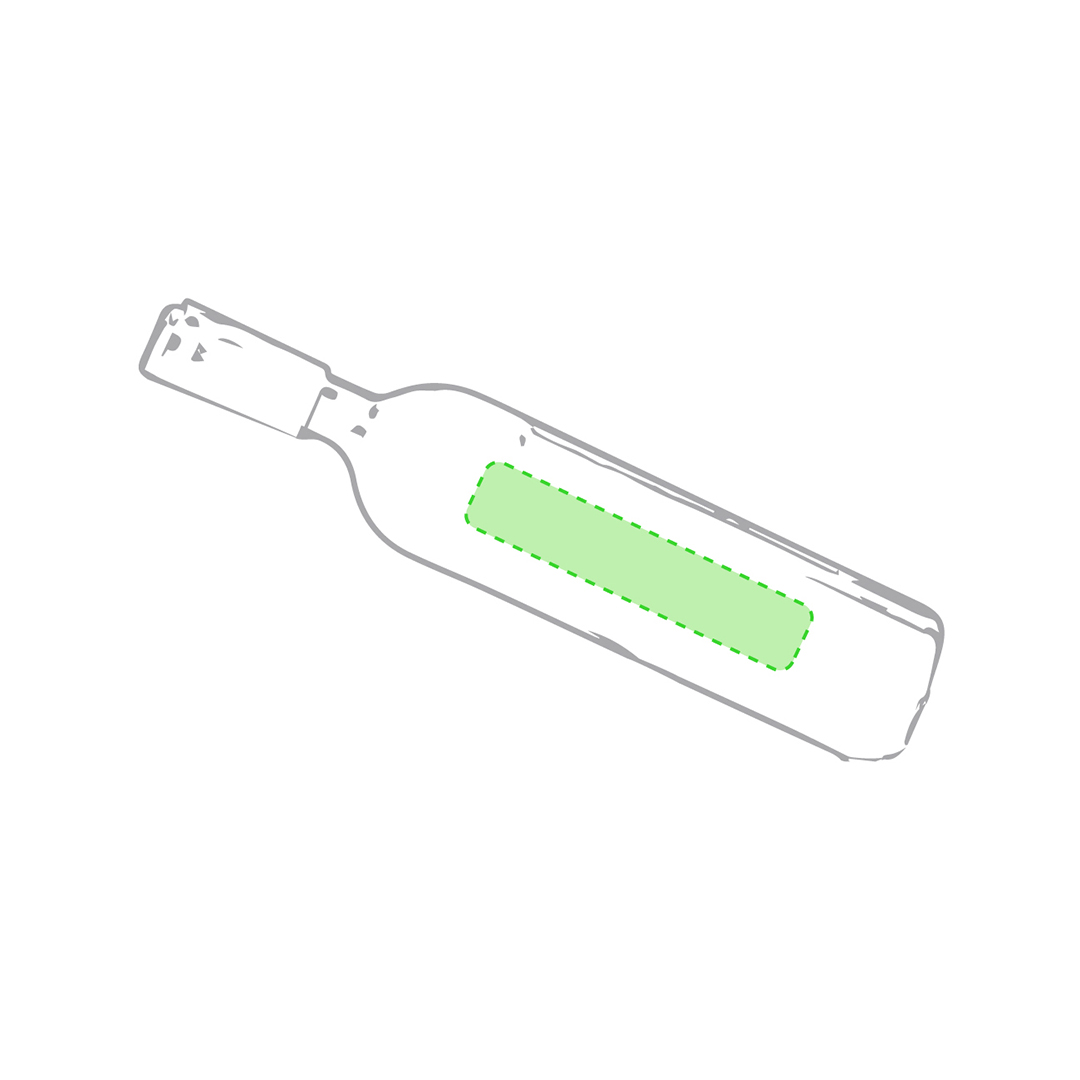 Sacacorchos de cocina personalizable